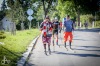 Horská služba v Plané nad Lužnicí slavila 30 let. Členové si vyjeli na běžkách