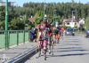 Horská služba v Plané nad Lužnicí slavila 30 let. Členové si vyjeli na běžkách