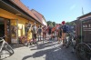Horská služba v Plané nad Lužnicí slavila 30 let. Členové si vyjeli na běžkách