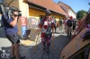 Horská služba v Plané nad Lužnicí slavila 30 let. Členové si vyjeli na běžkách