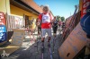 Horská služba v Plané nad Lužnicí slavila 30 let. Členové si vyjeli na běžkách