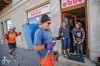 Horská služba v Plané nad Lužnicí slavila 30 let. Členové si vyjeli na běžkách