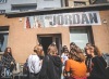 Jaký je život nevidomých? Mohli si ho zkusit návštěvníci klubu Jordán v Táboře