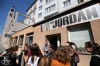 Jaký je život nevidomých? Mohli si ho zkusit návštěvníci klubu Jordán v Táboře