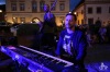 Mezi posledními zahrály u Stánku tradiční kapely, Tarapaca a Černý mosty