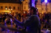 Mezi posledními zahrály u Stánku tradiční kapely, Tarapaca a Černý mosty