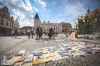 Na táborském Korzu si lidé pochutnali, pobavili se i přispěli na dobrou věc 