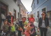 Na táborském Korzu si lidé pochutnali, pobavili se i přispěli na dobrou věc 