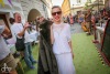 Na táborském Korzu si lidé pochutnali, pobavili se i přispěli na dobrou věc 