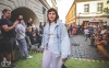Na táborském Korzu si lidé pochutnali, pobavili se i přispěli na dobrou věc 