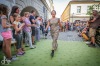 Na táborském Korzu si lidé pochutnali, pobavili se i přispěli na dobrou věc 