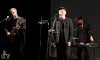 Kafka Band přivezl do táborského Divadla Oskara Nedbala Ameriku