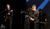 Kafka Band přivezl do táborského Divadla Oskara Nedbala Ameriku
