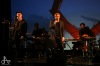 Kafka Band přivezl do táborského Divadla Oskara Nedbala Ameriku