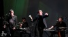Kafka Band přivezl do táborského Divadla Oskara Nedbala Ameriku