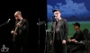 Kafka Band přivezl do táborského Divadla Oskara Nedbala Ameriku