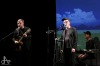 Kafka Band přivezl do táborského Divadla Oskara Nedbala Ameriku