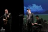 Kafka Band přivezl do táborského Divadla Oskara Nedbala Ameriku