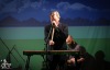 Kafka Band přivezl do táborského Divadla Oskara Nedbala Ameriku