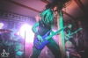 Metalový svátek Žižkův vraždící palcát se konal. Domácí F.O.B. slavili 25 let