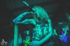 Metalový svátek Žižkův vraždící palcát se konal. Domácí F.O.B. slavili 25 let