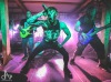 Metalový svátek Žižkův vraždící palcát se konal. Domácí F.O.B. slavili 25 let