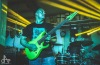 Metalový svátek Žižkův vraždící palcát se konal. Domácí F.O.B. slavili 25 let