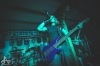 Metalový svátek Žižkův vraždící palcát se konal. Domácí F.O.B. slavili 25 let