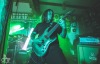 Metalový svátek Žižkův vraždící palcát se konal. Domácí F.O.B. slavili 25 let