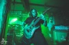 Metalový svátek Žižkův vraždící palcát se konal. Domácí F.O.B. slavili 25 let