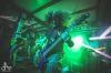 Metalový svátek Žižkův vraždící palcát se konal. Domácí F.O.B. slavili 25 let