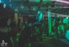 Metalový svátek Žižkův vraždící palcát se konal. Domácí F.O.B. slavili 25 let