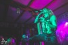 Metalový svátek Žižkův vraždící palcát se konal. Domácí F.O.B. slavili 25 let