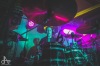 Metalový svátek Žižkův vraždící palcát se konal. Domácí F.O.B. slavili 25 let