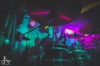 Metalový svátek Žižkův vraždící palcát se konal. Domácí F.O.B. slavili 25 let