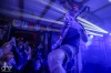 Metalový svátek Žižkův vraždící palcát se konal. Domácí F.O.B. slavili 25 let