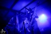 Metalový svátek Žižkův vraždící palcát se konal. Domácí F.O.B. slavili 25 let