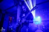 Metalový svátek Žižkův vraždící palcát se konal. Domácí F.O.B. slavili 25 let