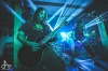 Metalový svátek Žižkův vraždící palcát se konal. Domácí F.O.B. slavili 25 let