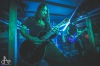 Metalový svátek Žižkův vraždící palcát se konal. Domácí F.O.B. slavili 25 let