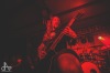 Metalový svátek Žižkův vraždící palcát se konal. Domácí F.O.B. slavili 25 let