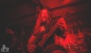 Metalový svátek Žižkův vraždící palcát se konal. Domácí F.O.B. slavili 25 let