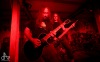 Metalový svátek Žižkův vraždící palcát se konal. Domácí F.O.B. slavili 25 let