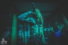 Metalový svátek Žižkův vraždící palcát se konal. Domácí F.O.B. slavili 25 let