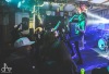 Metalový svátek Žižkův vraždící palcát se konal. Domácí F.O.B. slavili 25 let