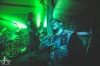 Metalový svátek Žižkův vraždící palcát se konal. Domácí F.O.B. slavili 25 let