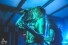 Metalový svátek Žižkův vraždící palcát se konal. Domácí F.O.B. slavili 25 let