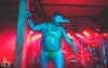 Metalový svátek Žižkův vraždící palcát se konal. Domácí F.O.B. slavili 25 let