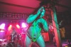 Metalový svátek Žižkův vraždící palcát se konal. Domácí F.O.B. slavili 25 let