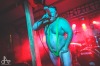 Metalový svátek Žižkův vraždící palcát se konal. Domácí F.O.B. slavili 25 let